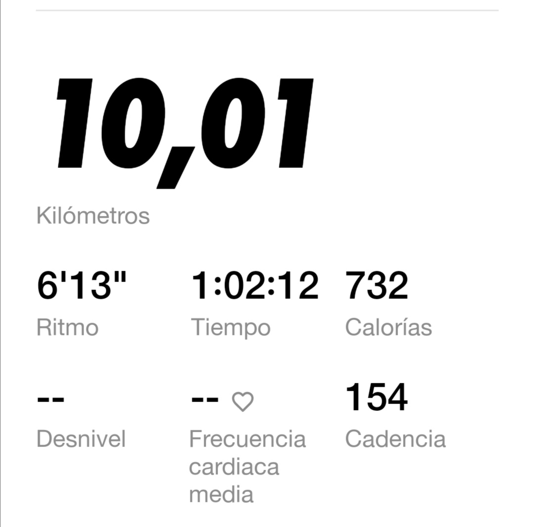 masajescuidart's tweet photo. Corre tras tus sueños 🏃🏽♂️💨 #10K
Sin prisa pero sin pausa #10K
.
.
.
.
#MisGallegos #running #RetoGetFit #CuidArte #PlanPersonalizado #MasajesTerapéuticos #correynopares #RunOn #carreranocturna #RunningMan #herbalifenutrition #nutrition #masajedepies #masajedeportivos https://t.co/UioRJXiJC7