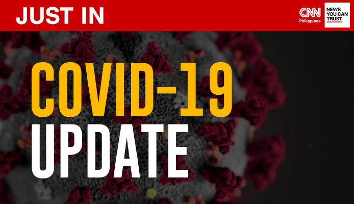 newswatchplusph's tweet photo. JUST IN: The Department of Health and Philippine Genome Center say the new COVID-19 variant — first reported in United Kingdom — has not yet reached the Philippines based on samples taken in November and December | @laratyan 

More updates here: https://t.co/GYg0md17WZ https://t.co/hyhnaQDmg1