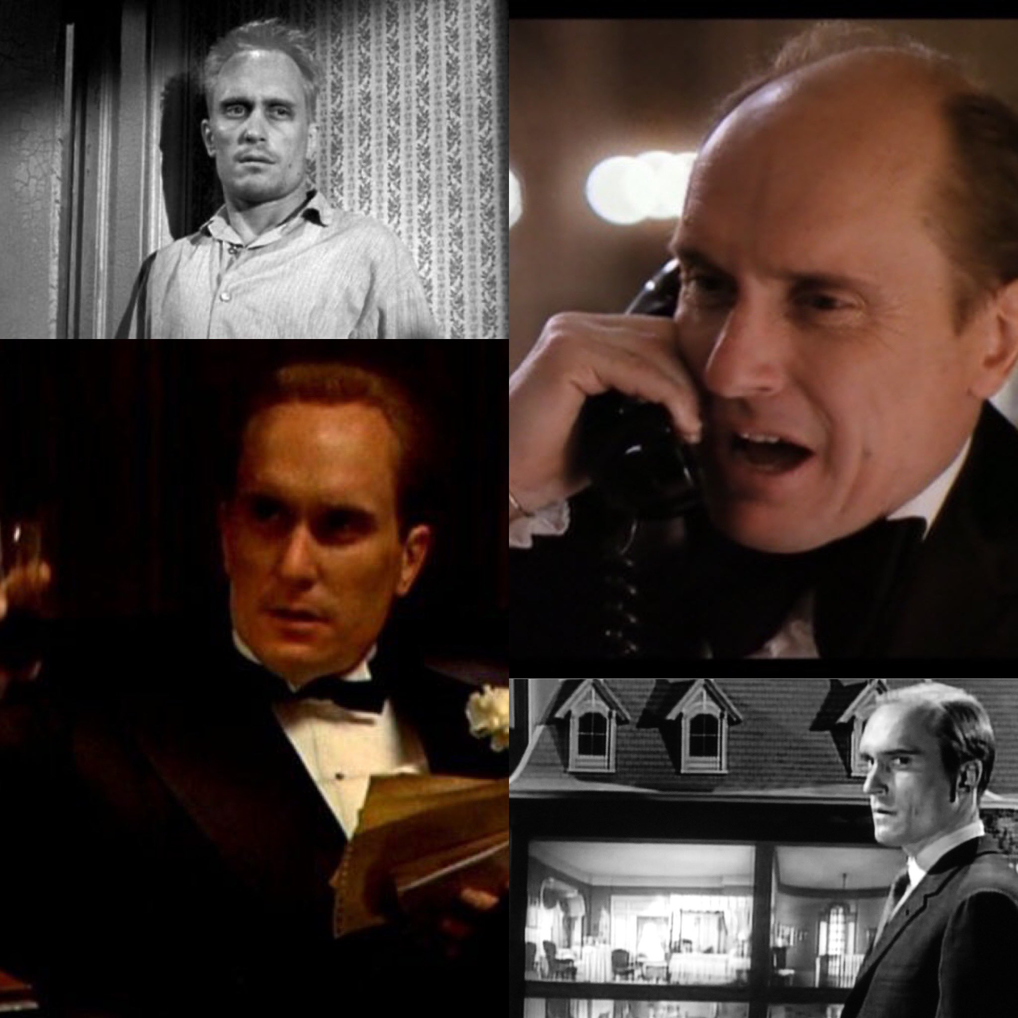 Happy 90th Birthday to Robert Duvall! 