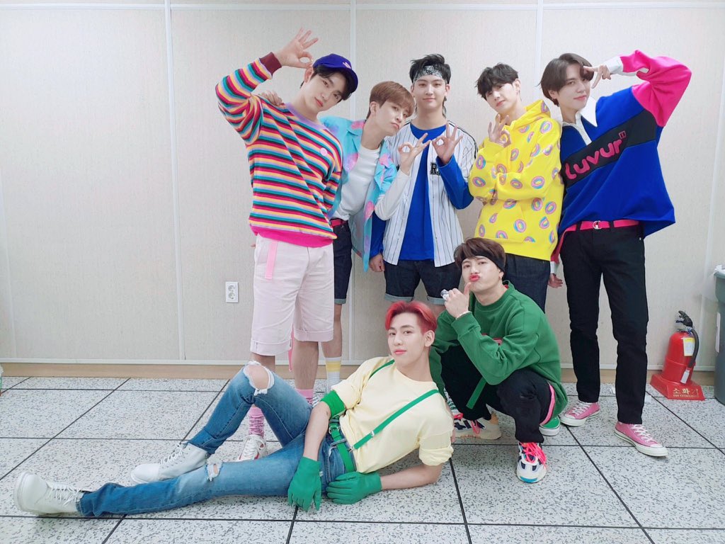 ꉂ( ˃ᴗ˂ )ᵎᵎᵎ 작은 진영 ㅍㅅㅍ *･˚✿꙳. യ• tweet media