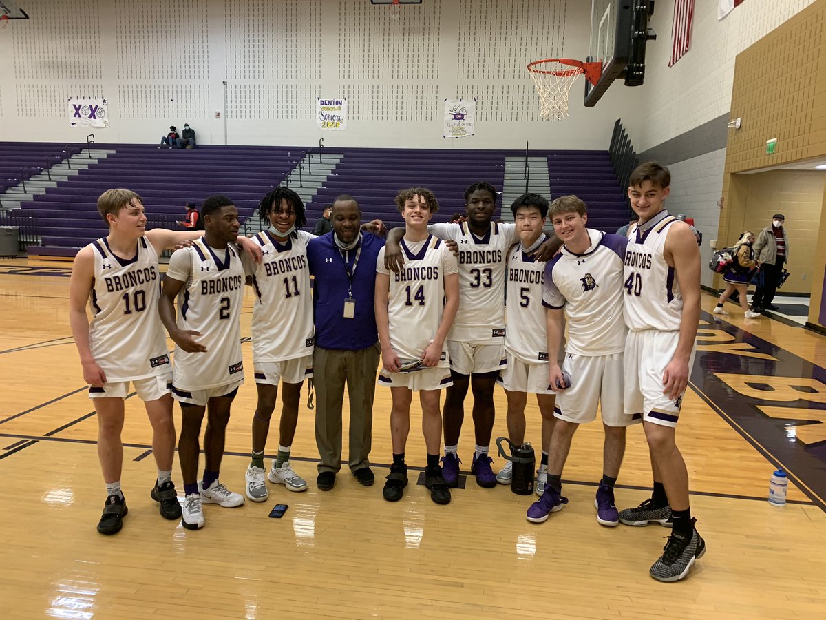 Congratulations to Denton high coach Harold Jackson on getting his 200 win as a head coach tonight.