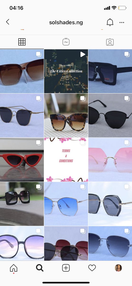 Solshadesng's tweet photo. Follow us on INSTAGRAM 

https://t.co/GaXcvHUiEU https://t.co/grBa7oT9LJ