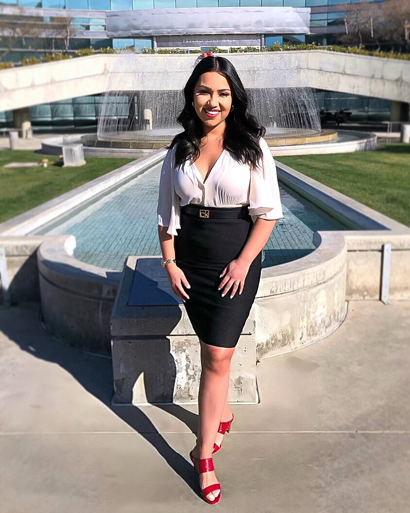 Fabiola Ramirez tweet media