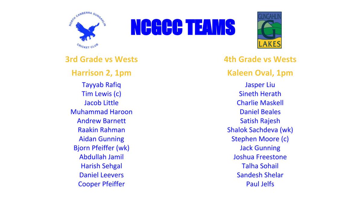 NCGCC tweet media