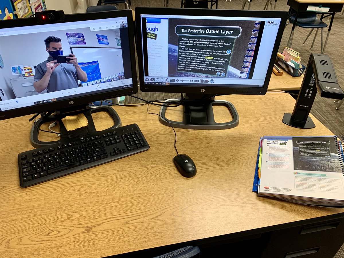 Andy Morgan tweet media