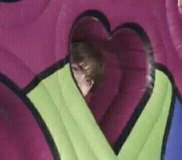 imagine u can him saying "hearteuuuu~~~" 