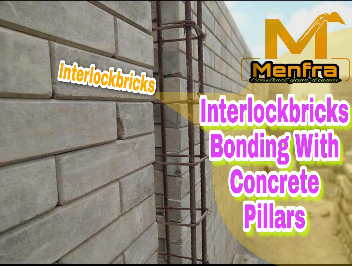 MenfraGoc's tweet image. #Interlock_Ideas
#Interlockbricks
#Interlock_Construction
#innovation 
#Menfra_GoC