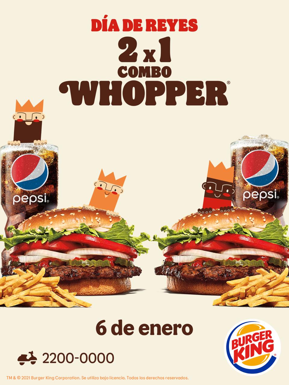 Burger King Guatemala on Twitter Burger King Guatemala on Twitter