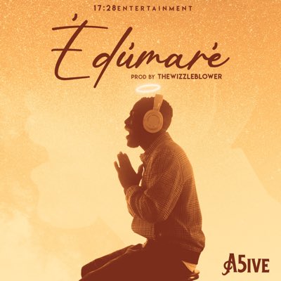 a5ive_official's tweet photo. #Edumare #NewProfilePic https://t.co/cI8b2sLlNY