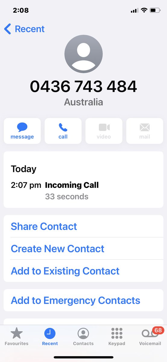 Optimize_Biz's tweet photo. Just received an automated scam phone call to effect of “This is @ServicesGovAU, your @ato_gov_au Tax File Number is suspended due to legal reasons. Press 1️⃣ now to learn more abt the legal proceedings against you.” Many may be scammed! See @Scamwatch_gov https://t.co/w6FPzxIRjm https://t.co/4GTU5oBf6Z