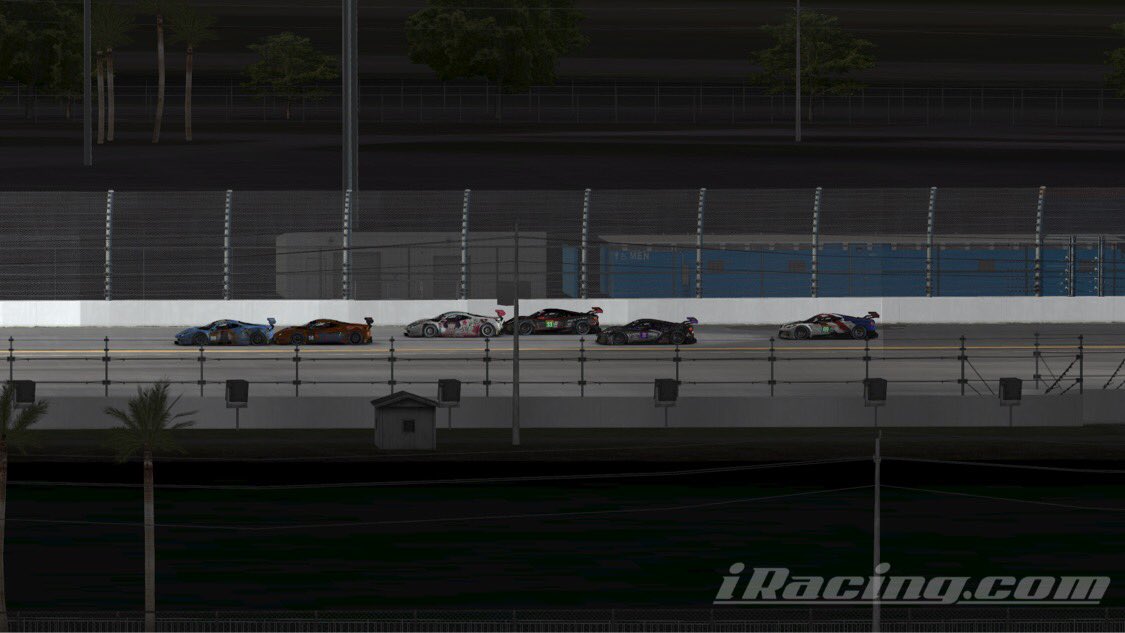 AaronLurty's tweet photo. WE WON IT!
After starting in the back of the pack with 3 laps to go with throttle issues. We found a way to get across the line first!
Huge thanks to @blumerz27 for sticking with me on that last lap.
#TeamRRL 1-2-3 finish with @lanthonyy33 finishing in 3rd!
Hell yeah!! https://t.co/s9keVS5xVd