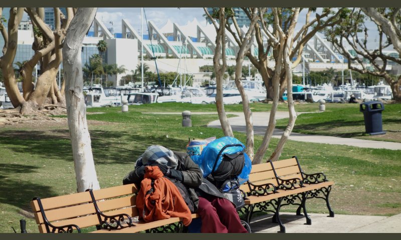 PoorLivesMatt3r's tweet image. What I really wish is someone with empty garage(s),
sure more than 1000 in @DiscoverPB @PacificBeachSD1, would let fragile seniors stay there. And that others w/ empty parking spots would allow vehicle Unhoused #SafeZone Park there. Rather than bitch to #SDReader weekly.
✌️+💓=🌈