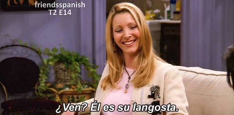 Humordefriends's tweet photo. https://t.co/wp3hRUrIUH