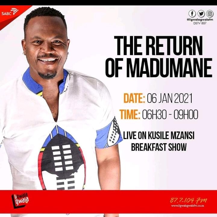 realMadumane's tweet image. #PowerToThePeople ✊ Ngibonga bantfu labadzala bo Gogo nabo Mkhulu labahlala basikhulekela njalo + netinkhulungwane tebatsandzi be @ligwalagwalafm letimadzelakufa letisekele le #BringBackMadumane TANDLA TINGETULU KWENHLOKO 🙌 NGETE NGANIKHOHLWA NGIYABONGA🙏
 #TheReturnOfMadumane