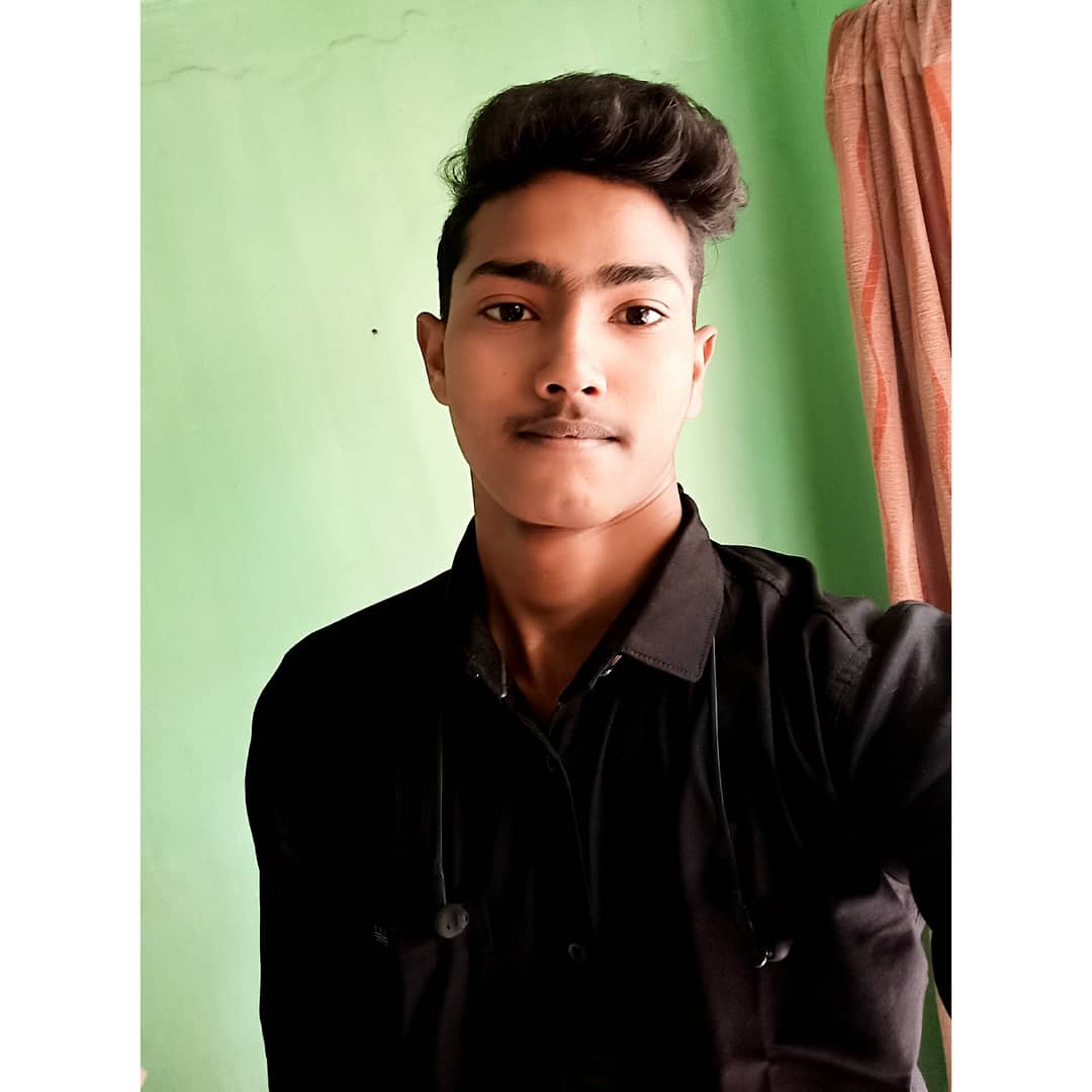 RedgearOp's tweet photo. #HappyNewYear2021 
#ManjeetGaming
#ManjeetPrasad https://t.co/zj1RcJbLe4