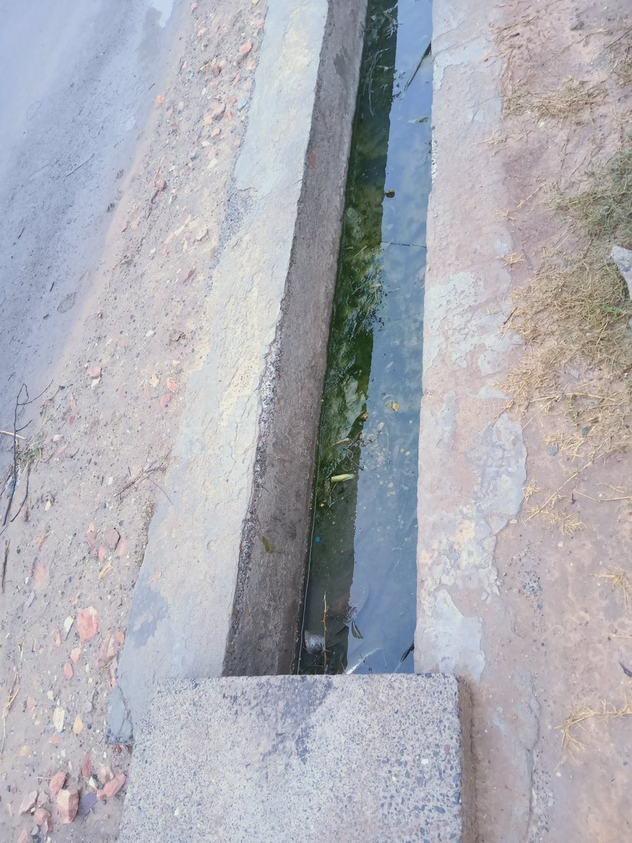 SumitJa53777751's tweet photo. श्रीमान @cmohry व @anilvijminister हमारे गांव गोलपुरा,जिला भिवानी में गंदे नालों की कभी सफाई नहीं होती, जिसके कारण नाले का गंदा पानी घर के आगे जमा हो जाता है। कोविड के दौर में बीमारियों का खतरा और बढ़ जाता है।बार बार बोलने के बाद भी सफाई पर कोई ध्यान नहीं है। कृपा संज्ञान लें 🙏 https://t.co/hjg1f7Cj3w