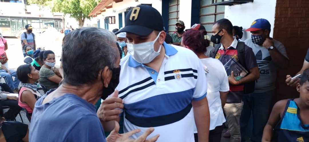AlcaldiaSSebR's tweet photo. Han pasado #436AñosDeHistoriaYFe y gracias al alcalde @FelixJPSUV nuestro municipio está renaciendo con logros que marcan un precedente en el pueblo que trabaja, lucha, crece y vence las peores dificultades. https://t.co/vDucKetZvJ