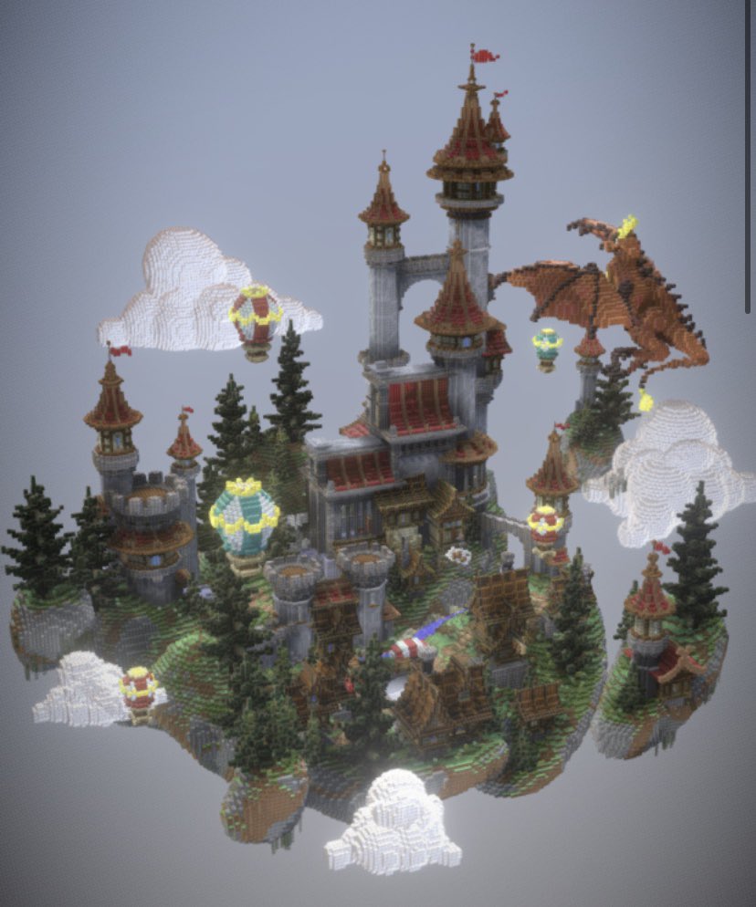 MedievalCraft14's tweet photo. MEDIEVALCRAFT SERVIDOR 1.16.4 IP : https://t.co/rSm4PCsAuT 
SERVER SURVIVAL 
PRONTO MINIGAMES 
LOBBY ACTUAIZADO ! TE ESPERAMOS 😄 #Minecraft https://t.co/AhP0IaIJSs