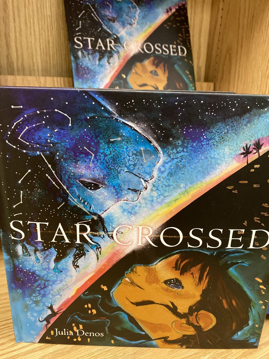 LibrarianBookends (Steph 💛& Mary❤️) #alaac24 tweet media