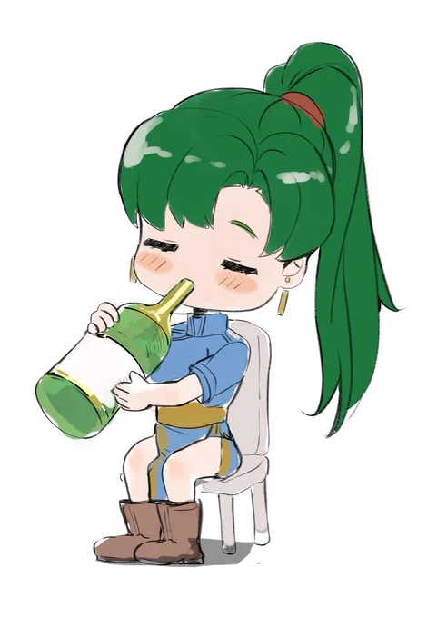 @_deeKei I totally forgot about this lmao this is for when I finally stopped working overtime on the holiday season or lyn just drinking 