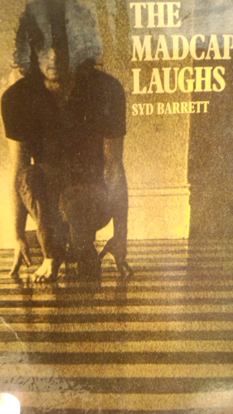 Happy birthday syd barrett 