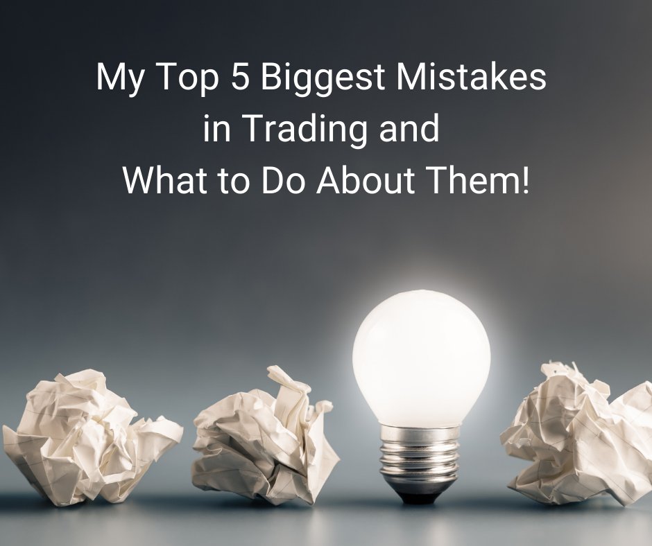 ACY_Securities's tweet photo. In this tutorial, @AlistairSchultz discusses top 5 biggest #mistakes in trading and what to do about them. 

Watch the full tutorial here: https://t.co/IXg9ey4ivP

Trading involves risk.
#forex #indice #commodiy #stocks https://t.co/o9yf24ipiM