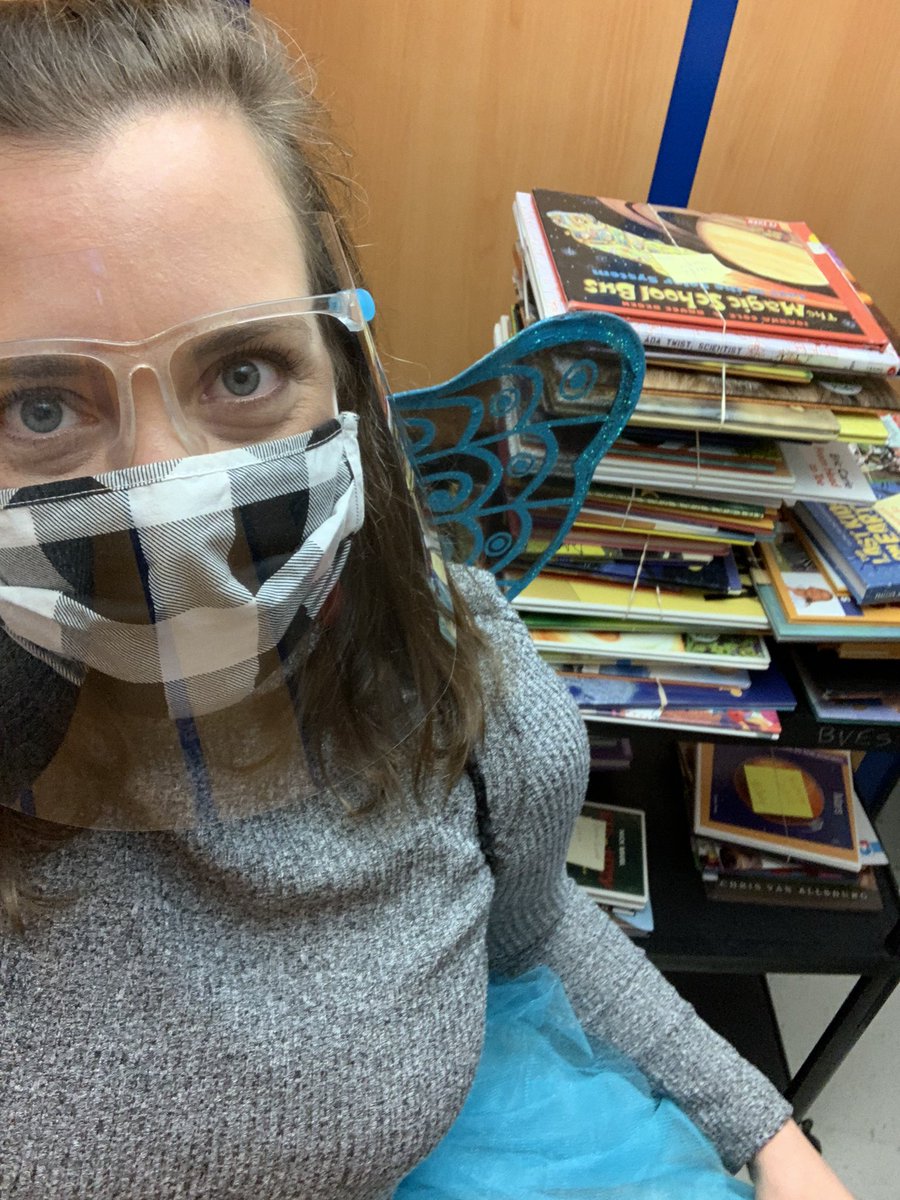 BvesLibrary tweet picture