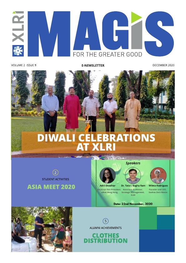 XLRIJamshedpur's tweet photo. ๐ด๐๐๐๐ ๐-๐ต๐๐๐๐๐๐๐๐๐,
December 2020
Happy Reading...
#XLRI #xlalumni #InsideXL #XLMJ
https://t.co/MIXdyAKV4M https://t.co/q25yi9I2no