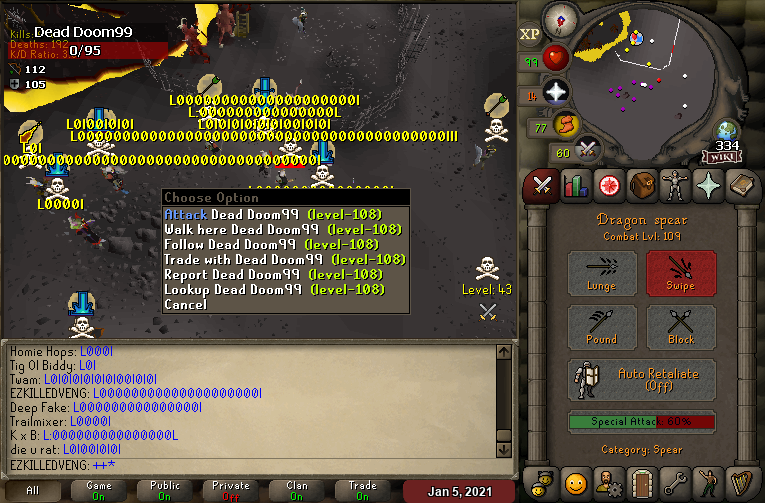 Elite Zerks tweet media