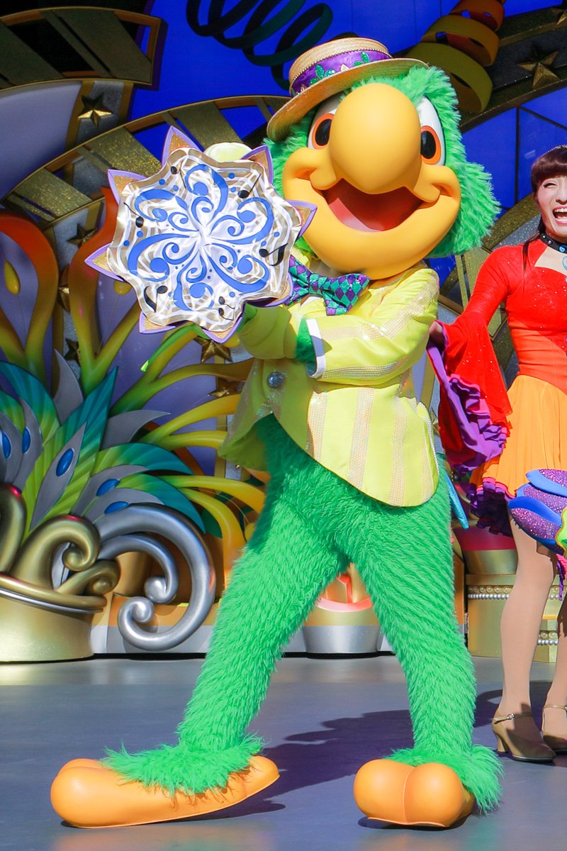 しまじろう とりっぴー しまじろう トリッピー 声