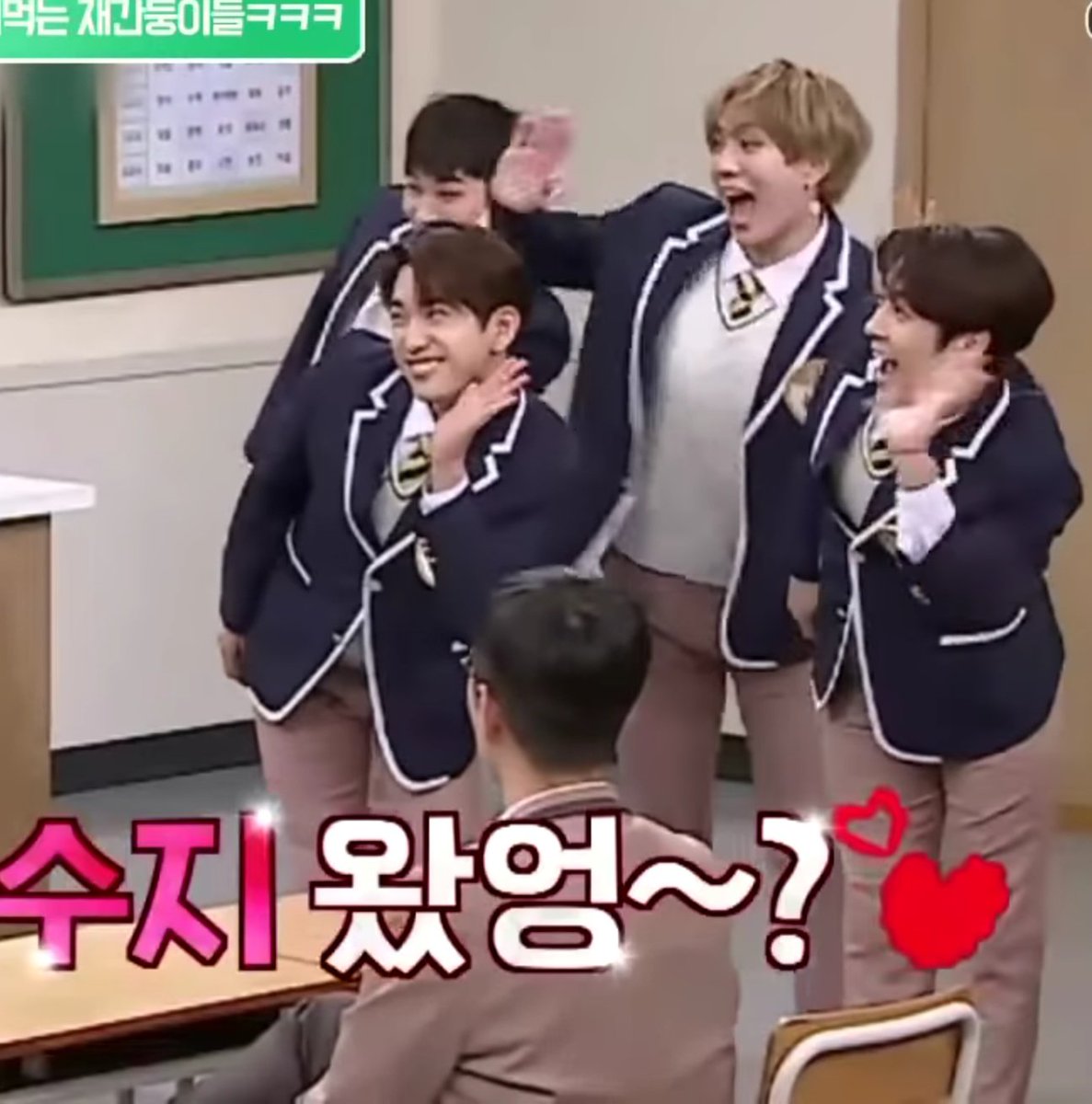 jenrubyyjjane's tweet image. JYP:                                        GOT7: Bye