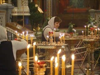 Project987p's tweet image. 6 января православные христиане отмечают Рождественский сочельник
vesti.ru/article/2507226