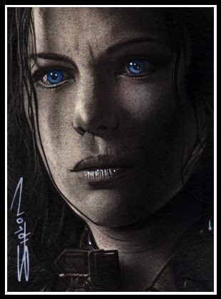 MsVampireSelene's tweet image. Credit to TrevMurphy.com Brian Stelfreeze by flatghost and Randy Siplon