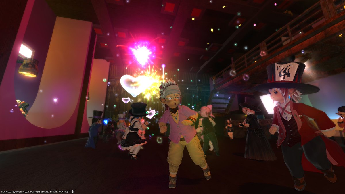 bearafell's tweet photo. Checked out @LalapopNights tonight. Wish I could have had my dance partner @Sevy_Tan. Maybe they will do some weekend shows soon. https://t.co/e4IkoqwgtA