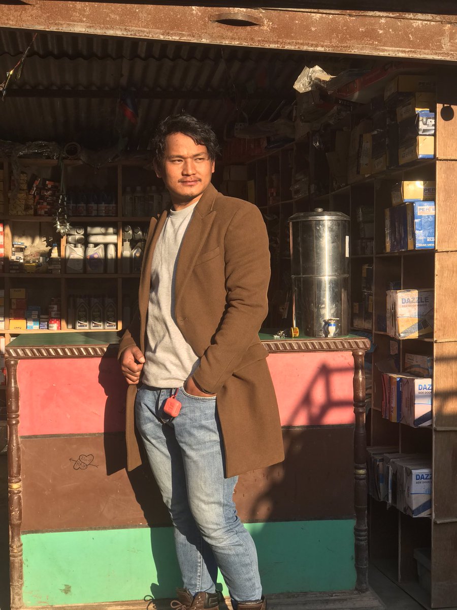 जिबनको एक पल