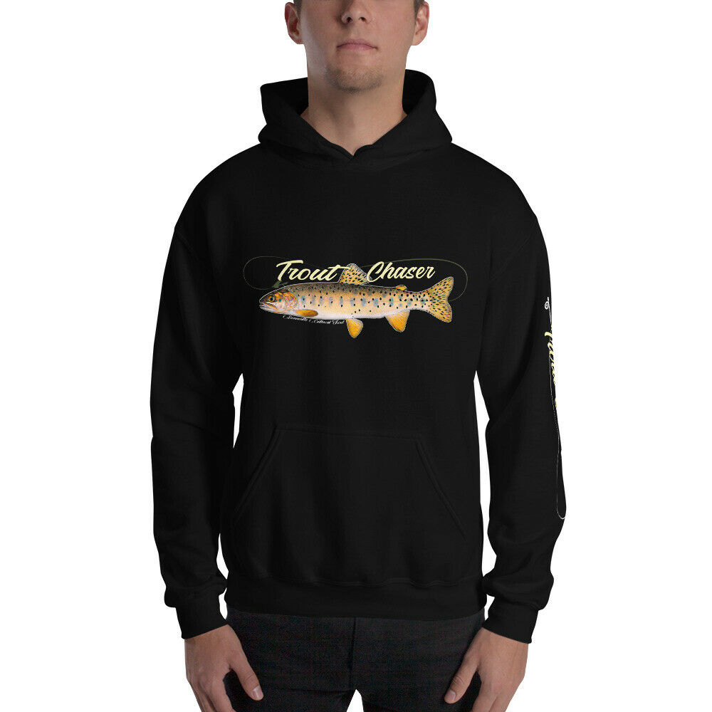 801troutbum's tweet photo. Check out Trout Chaser Fly Fishing Hoodie Bonneville Cutthroat Trout Life Is Good Hoodie #Gildan https://t.co/gHBVq6T081 Hooded Pullover Sweatshirt #flyfishing #flyfishingnation #trout #troutonthefly #fishing #Fishinglife #Cutthroat #TroutChaser https://t.co/2OUm8A4Z2z