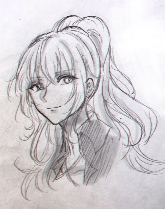 #リクム 
#夢境画廊
姐さんかっこよすぎてむり…お歌もやばかったガチ恋しそう 