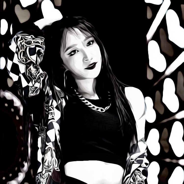 fxxxyou_ing's tweet photo. แจกดิส(ฮานิ exid) #แจกดิส https://t.co/u6p2AZ04su