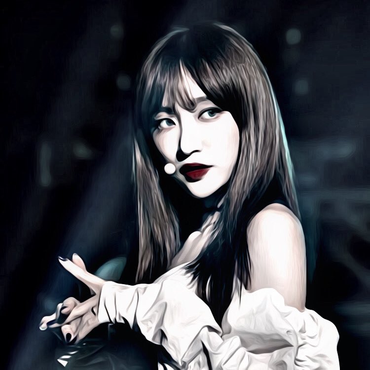 fxxxyou_ing's tweet photo. แจกดิส(ฮานิ exid) #แจกดิส https://t.co/u6p2AZ04su