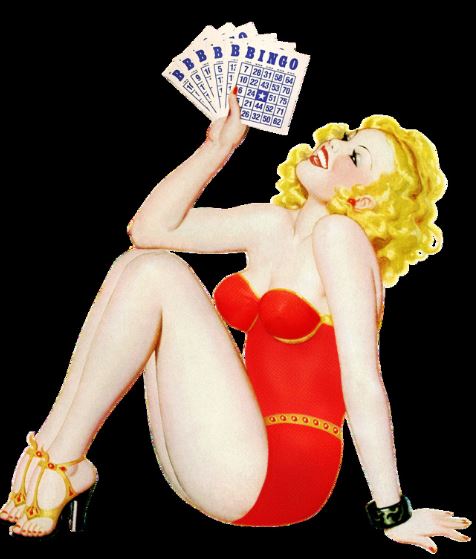 Cannery bingo promotions promo code