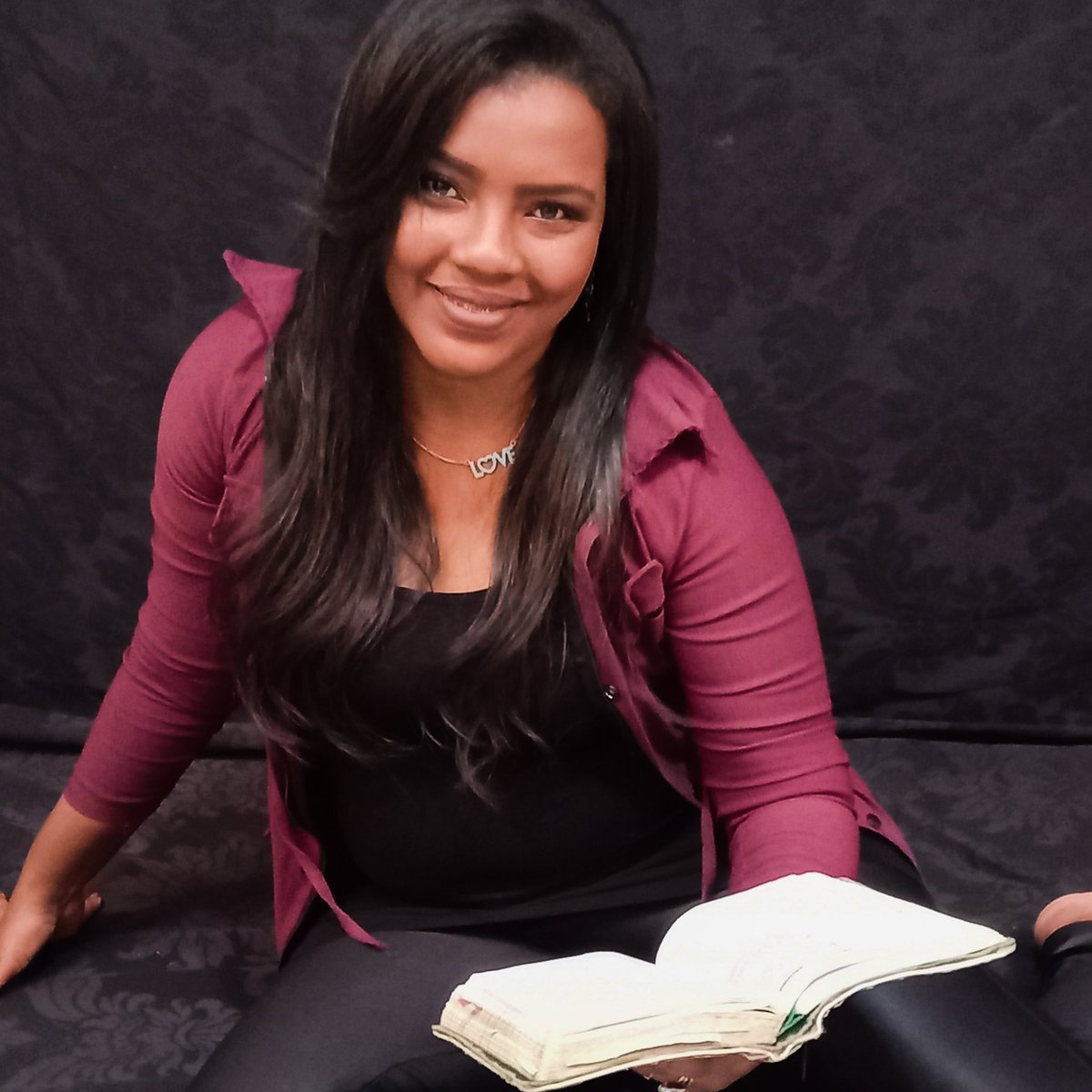 SheylaBial's tweet photo. #NewProfilePic https://t.co/bIUcB0mUwc