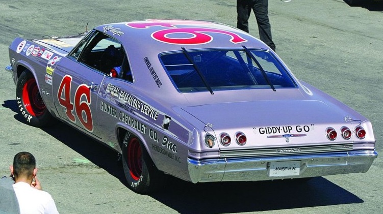 LegendsNascar's tweet photo. Remembering Roy Mayne today

5/16/1935 - 1/5/1998 #RIP

#SumterSC 🏁 #GiddyUpGo https://t.co/DRW8XFwYUX