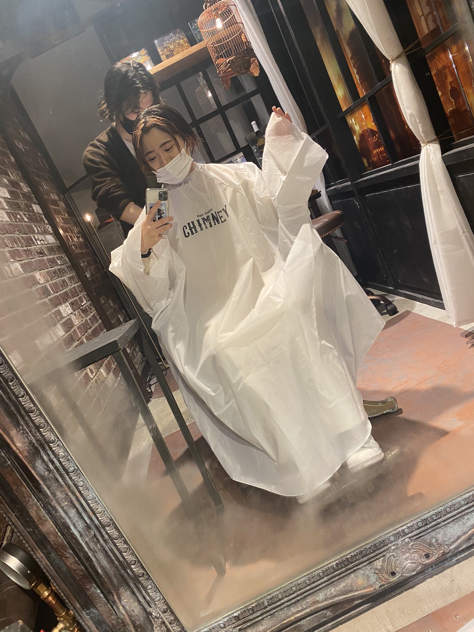 美容室nora Twitter Search Twitter