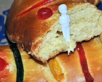 Laura Martinez You Know You Re Mexican When You Stuff A Cake With Plastic Baby Jesus And It S A Totally Normal Thing Threekingsday Laura Martinez You Know You Re Mexican When You Stuff A Cake With Plastic Baby Jesus And It S A Totally Normal Thing Threekingsday