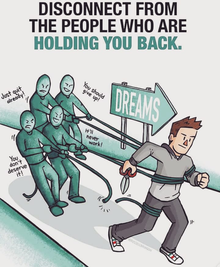 BridgingSpace1's tweet photo. What are your Dreams for 2021?
In 2021, Disconnect from the people who are holding you back in:
- Your journey to a full mental health recovery
- Your desire to practice Positive Mindfulness
- Your hopes to brave on against all odds
#braveon
#practicemindfullness
#2021
#dreams https://t.co/IZiJpBrNHU