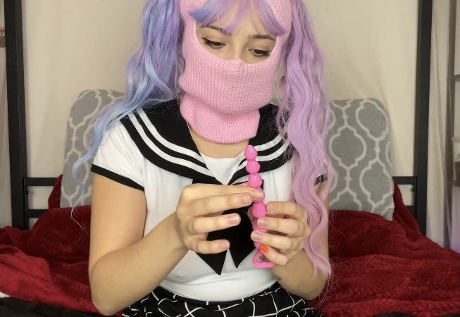 What do you think I tried for the first time <3 https://t.co/RQm7iodF3Y
