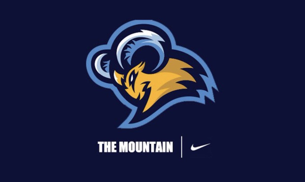 daltoncolbert's tweet photo. Blessed to receive my 2nd offer from Blue Mountain College!! Thank you Coach Bingham for the opportunity! #TheMountain @BMC_hoops @coach_bingham 💙💛 https://t.co/hrF60dWJ3c
