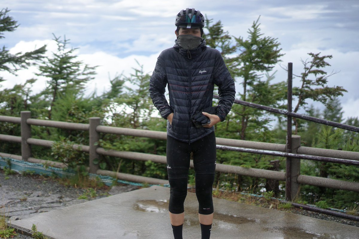 SALE/86%OFF】 Rapha explore down jacket ダウンジャケット ラファ