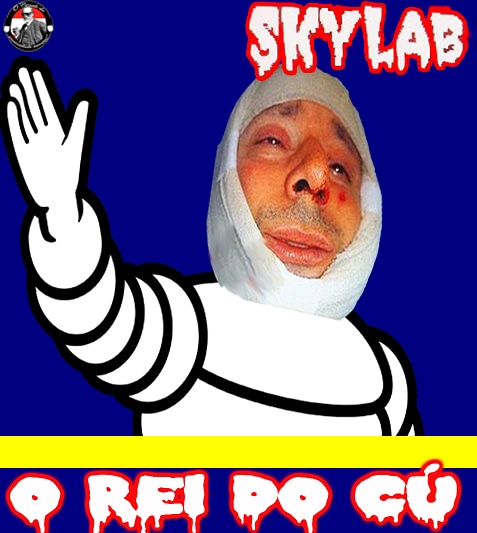 JMoremaga's tweet photo. @rogerioskylab Viva o Rei do Cú! https://t.co/s2uZdidheh