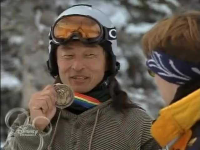 Where is johnny tsunami now